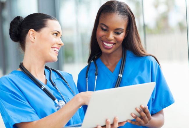Jersey Hydreight Nurse Jersey Hydreight Nurse